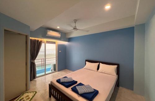 Wat Sam Phraya Hotel | Bonita House