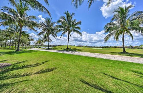 Naples Apartment | Bonita Springs Condo Rental with 2 Screened Porches