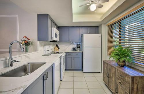 Bonita Bay Apartment | Bonita Springs Condo 4 Mi to Beach Private Patio!