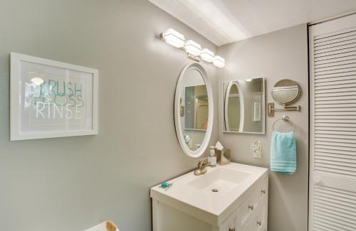 Bonita Bay Apartment | Bonita Springs Vacation Rental with Community Pool!