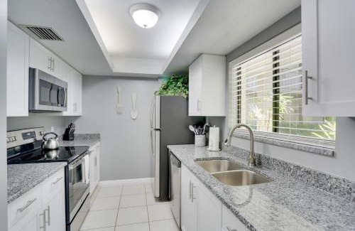 Bonita Bay Apartment | Bonita Springs Vacation Rental with Community Pool!
