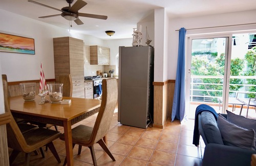 Las Terrenas Apartment | BonitaVillageLasTerrenas 4Beds8Pax