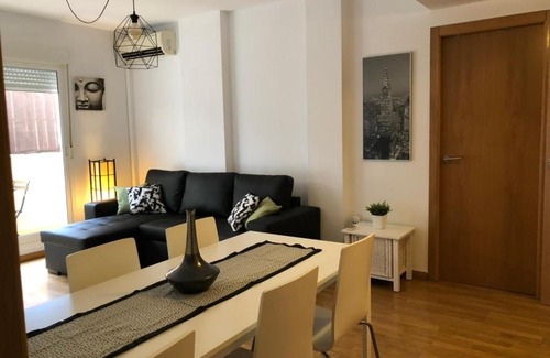 Molina de Segura Apartment | Bonito apartamento en precioso residencial