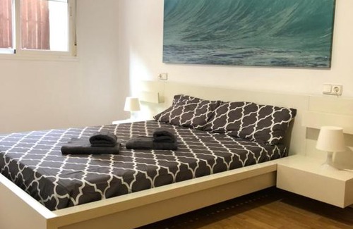 Molina de Segura Apartment | Bonito apartamento en precioso residencial