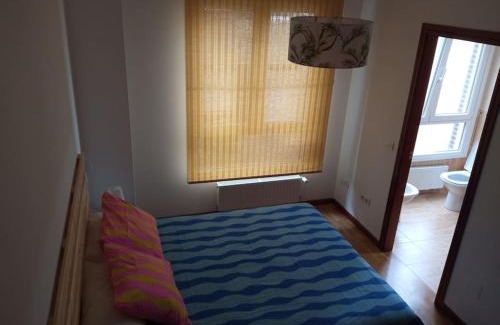 Aviles Apartment | Bonito Apartamento en Aviles VUT 5050 AS