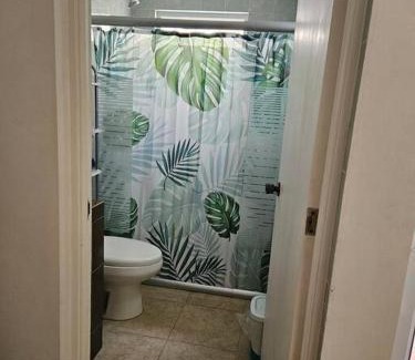 Downtown Queretaro Apartment | Bonito Depa céntrico