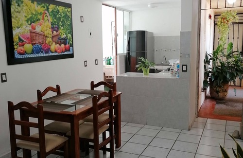 Fluvial Vallarta Apartment | Bonito departamento Villas rio