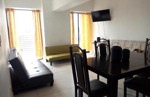 Angelopolis Apartment | Bonito departamento, con excelente vista