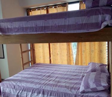 Angelopolis Apartment | Bonito departamento, con excelente vista