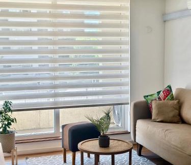 Los Angeles Apartment | Bonito Departamento