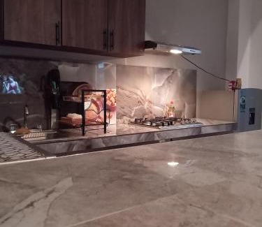 Zinacantepec Apartment | Bonito departamento