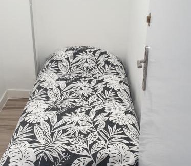 El Pilar Apartment | Bonito piso Metro Barrio del Pilar, Plaza Padrón
