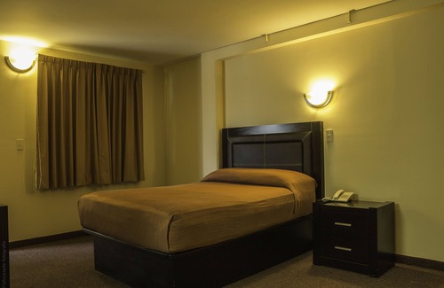 Tampico Hotel | BONITTO INN® Tampico Aeropuerto