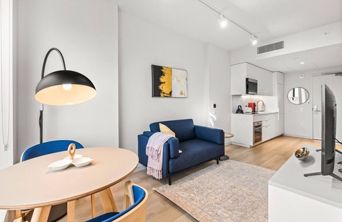 Fenway–Kenmore Apartment | Bonjour PH luxury experience