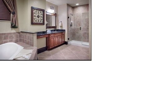 Lake Buena Vista Resort | Bonnet Creek Orlando - 2 Bedrooms Luxury Condo