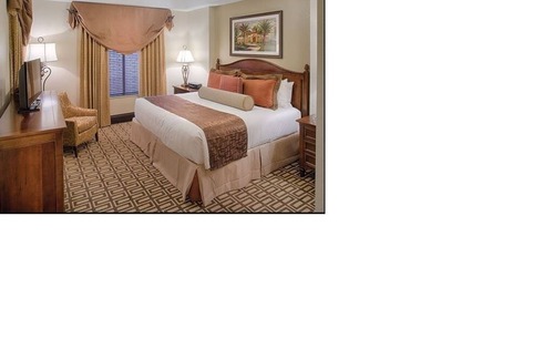 Lake Buena Vista Resort | Bonnet Creek Orlando - 2 Bedrooms Luxury Condo