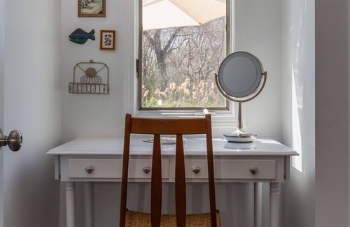 Bonnet Shores House | Bonnet Shores cozy beach house