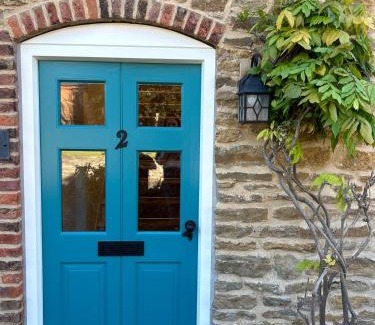 Alkborough Villa | Bonnie Cottage Alkborough