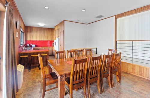 Bonnie Doon House | Bonnie Dawn - Water Front