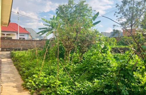 Ruhengeri House | Bonnie's Homestay