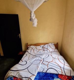 Ruhengeri House | Bonnie's Homestay