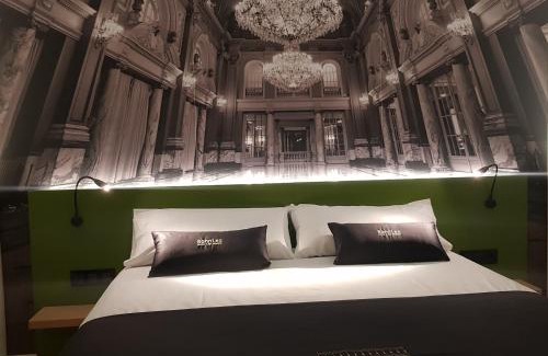 El Pilar Apartment | BONNIES Suites & Spa Valencia