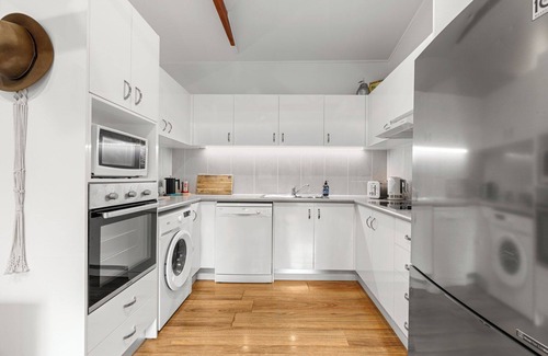 Emerald Beach Cottage | Bonny Emerald Beach Granny Flat