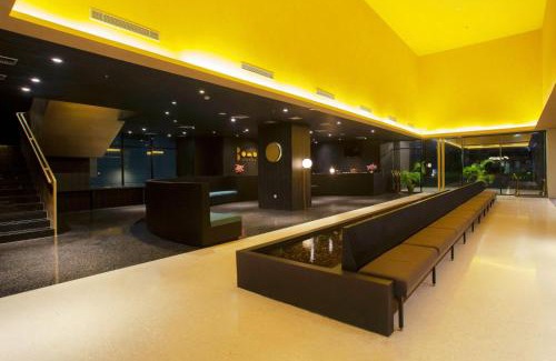Pekanbaru Hotel | Bono Hotel by ARTOTEL - Pekanbaru