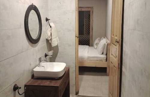 Khyber Pakhtunkhwa Hotel | Bono Motels