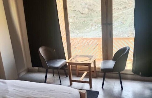 Khyber Pakhtunkhwa Hotel | Bono Motels