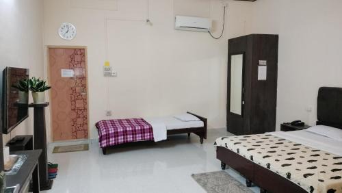 Jorhat House | Bononi
