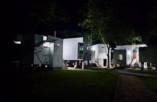 Jamalpur Cottage | BonoRani Forest Resort
