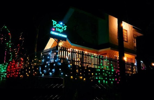 Kuttikkanam Cottage | BonsNest Holiday Homes - Family Cottage