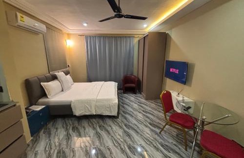 Madina Hotel | Bonsukoda Lodge