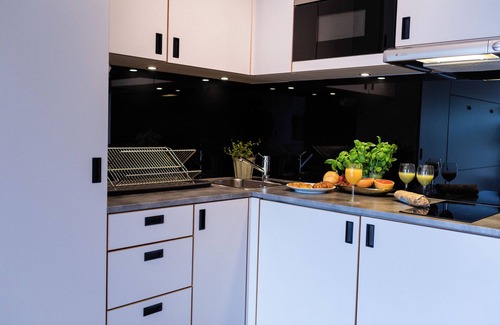 Lidingo Apartment | Boo Boo Living