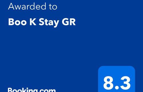 Garak-dong Apartment | Boo K Stay GR