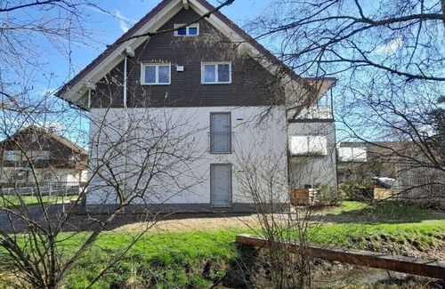Wuchzenhofen House | Book Comfortable holiday residence