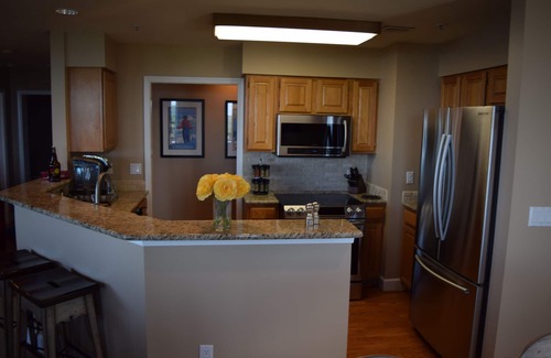 Chestnut Springs Condo | Book Now for Spring and Summer.Awesome Views and 5-Star Amenities