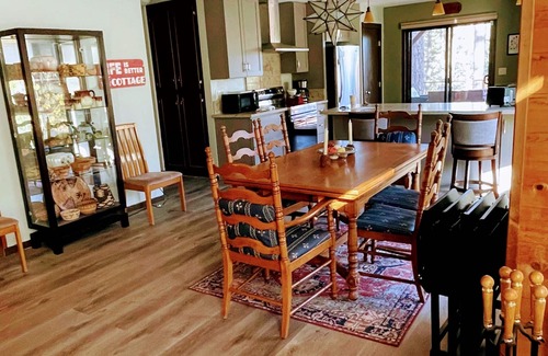 Cedar Ridge House | BOOK NOW for Summer