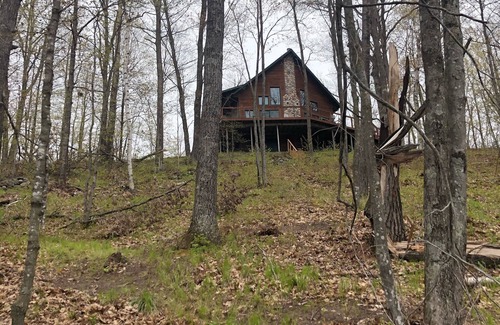 Cumberland House | Book your summer get-a-away! ON Sand Lake