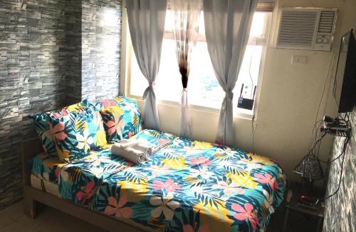Highway Hills Apartment | Booker Com in Mandaluyong