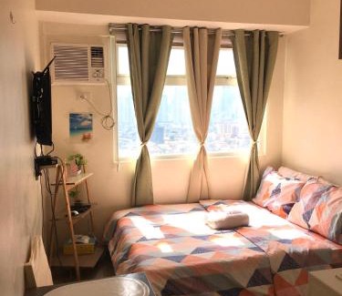Highway Hills Apartment | Booker Com in Mandaluyong