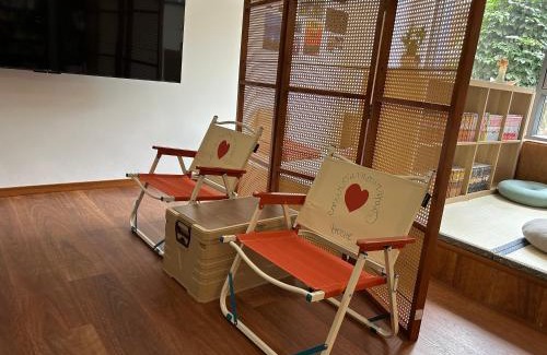 Jianshui County House | Bookhouse B&B here