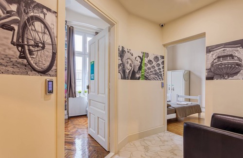 Kosancicev Venac House | Booking BnB