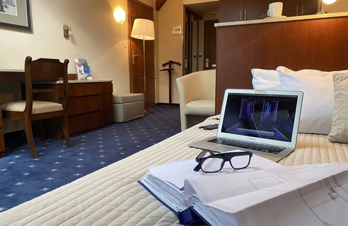 Bronowice Hotel | Booking Hotel & Spa