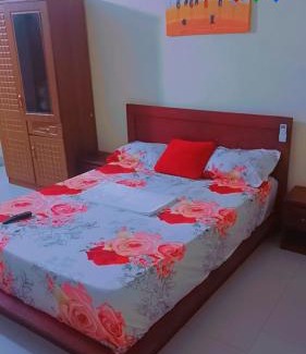 Yof Apartment | Booking