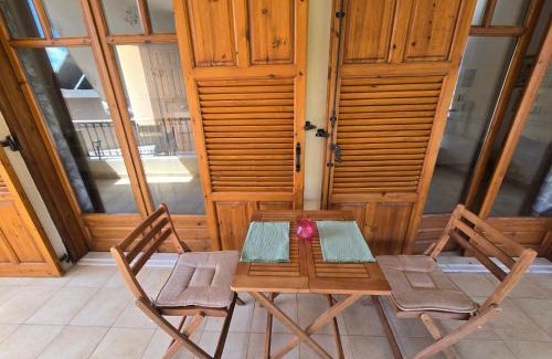 Palaia Epidavros Apartment | Booklou Apartment