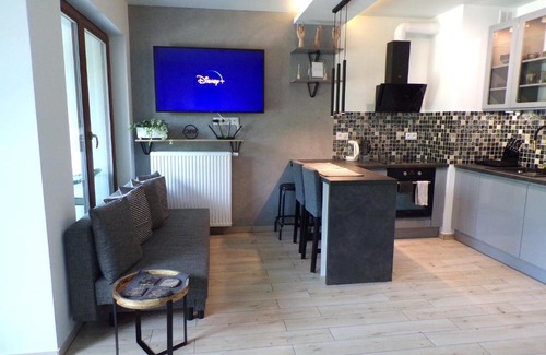 Grunwald Apartment | Bookowska Dal Cuore Apartment