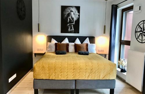 Grunwald Apartment | Bookowska Dal Cuore Apartment