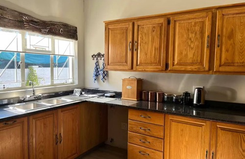 Parys House | BOOM69 Guesthouse